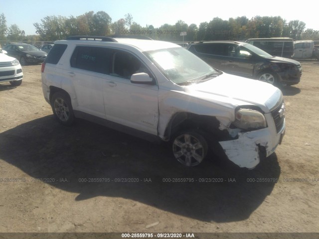 GMC TERRAIN 2013 2gkalsekxd6285986