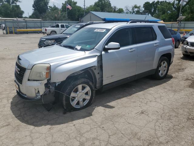 GMC TERRAIN 2013 2gkalsekxd6299418