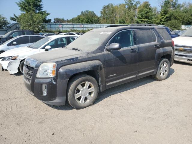 GMC TERRAIN SL 2013 2gkalsekxd6307033