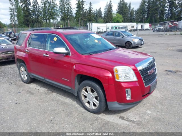 GMC TERRAIN 2013 2gkalsekxd6316802