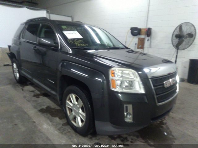 GMC TERRAIN 2013 2gkalsekxd6321448