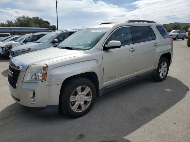 GMC TERRAIN SL 2013 2gkalsekxd6332496