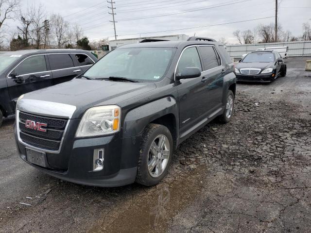 GMC TERRAIN SL 2013 2gkalsekxd6334720