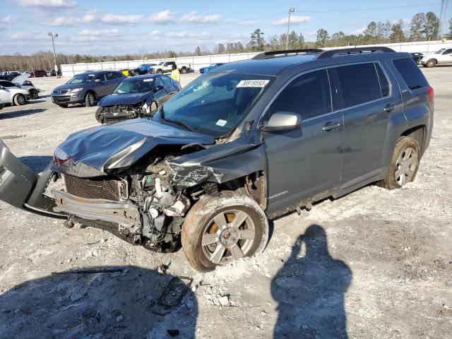 GMC TERRAIN SL 2013 2gkalsekxd6341036