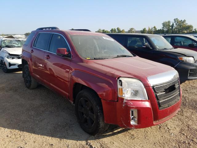 GMC TERRAIN SL 2013 2gkalsekxd6341411