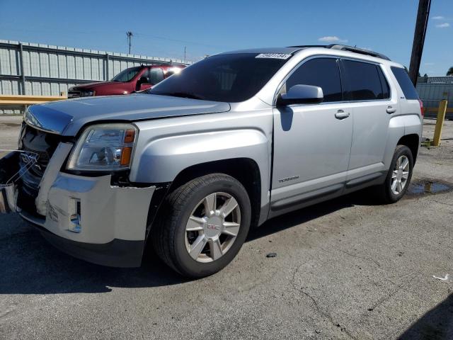 GMC TERRAIN SL 2013 2gkalsekxd6346737