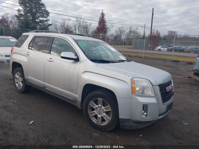 GMC TERRAIN 2013 2gkalsekxd6346981