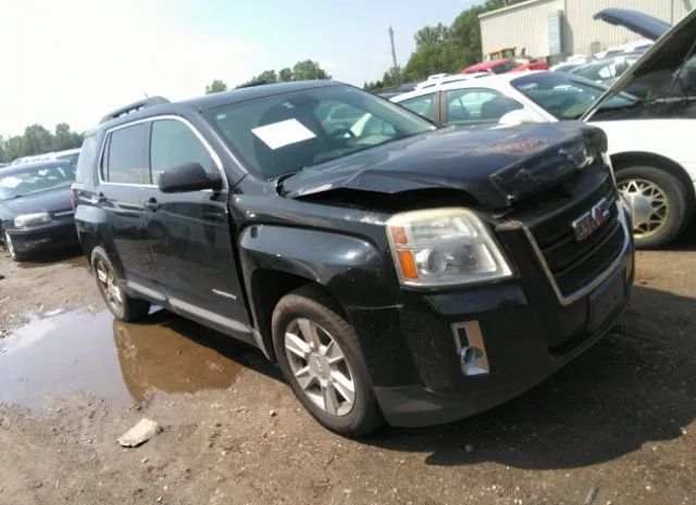 GMC TERRAIN 2013 2gkalsekxd6353140