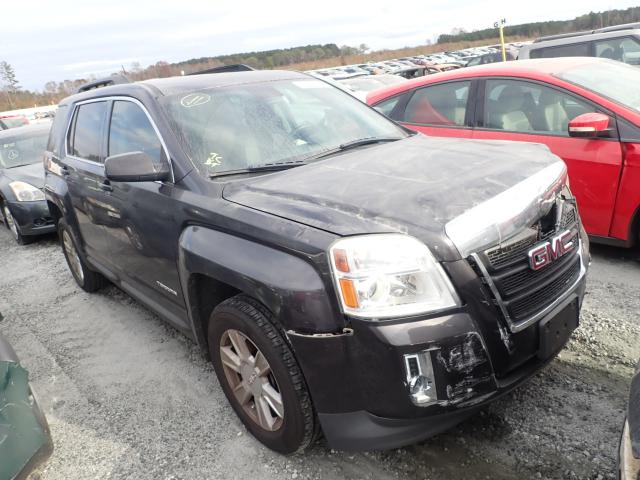 GMC TERRAIN SL 2013 2gkalsekxd6395372