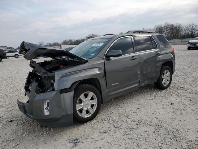 GMC TERRAIN SL 2013 2gkalsekxd6404720