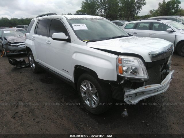 GMC TERRAIN 2013 2gkalsekxd6411697