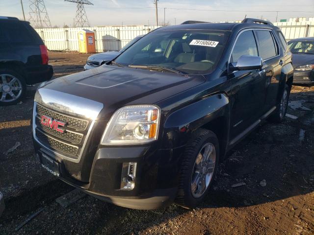 GMC TERRAIN 2013 2gkalsekxd6429889