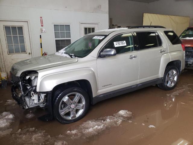 GMC TERRAIN SL 2013 2gkalsekxd6429911