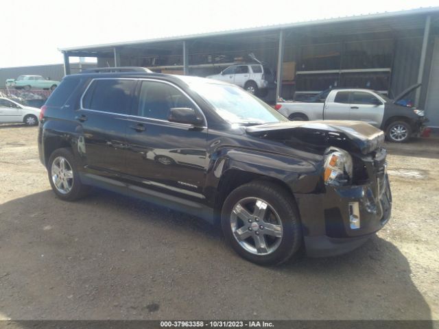 GMC TERRAIN 2014 2gkalsekxe6143462