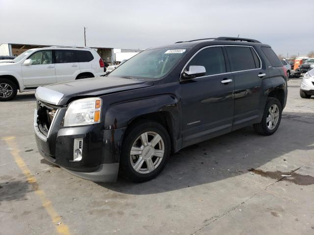 GMC TERRAIN SL 2014 2gkalsekxe6150718