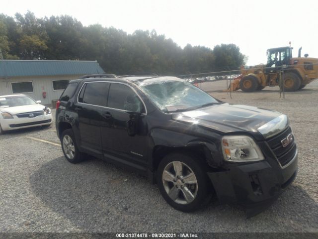 GMC TERRAIN 2014 2gkalsekxe6155594