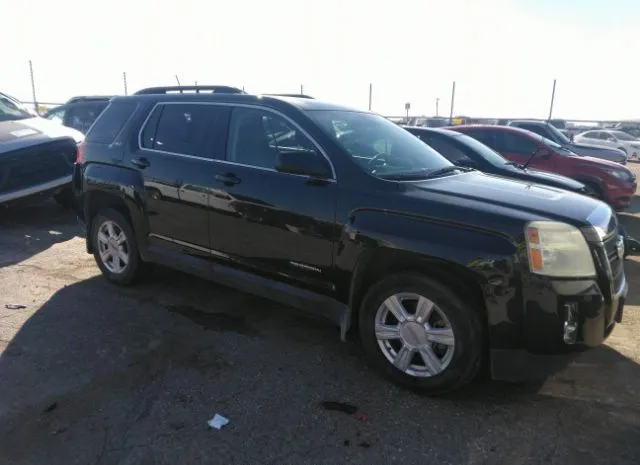 GMC TERRAIN 2014 2gkalsekxe6184075