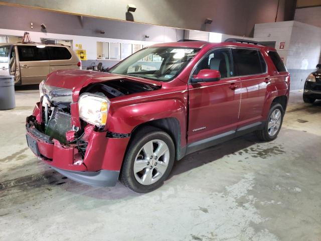 GMC TERRAIN SL 2014 2gkalsekxe6190863