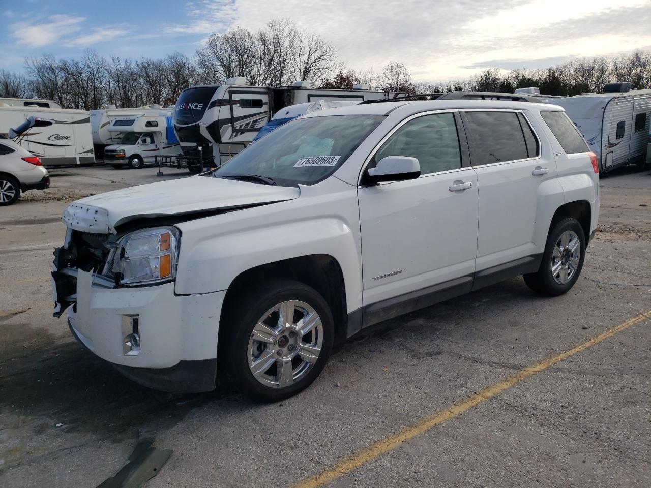 GMC TERRAIN 2014 2gkalsekxe6193973