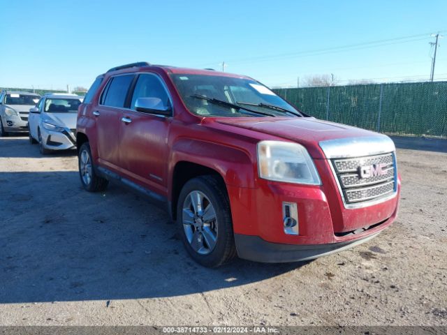 GMC TERRAIN 2014 2gkalsekxe6194847