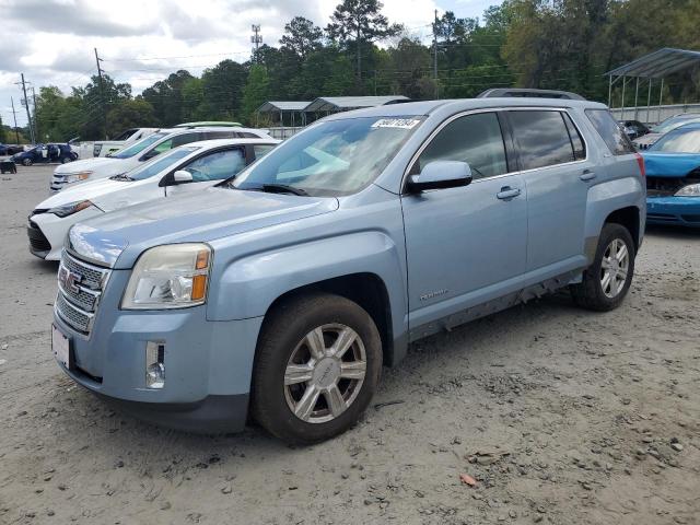 GMC TERRAIN 2014 2gkalsekxe6209850