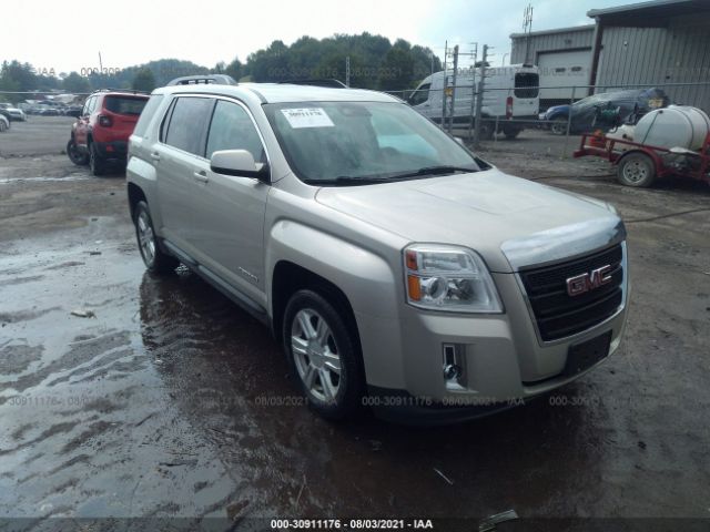 GMC TERRAIN 2014 2gkalsekxe6218810