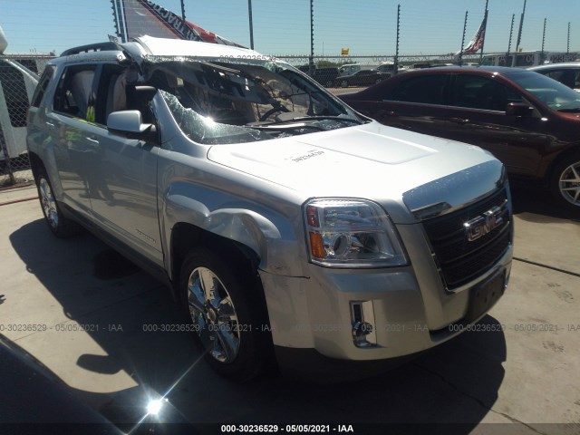 GMC TERRAIN 2014 2gkalsekxe6264413