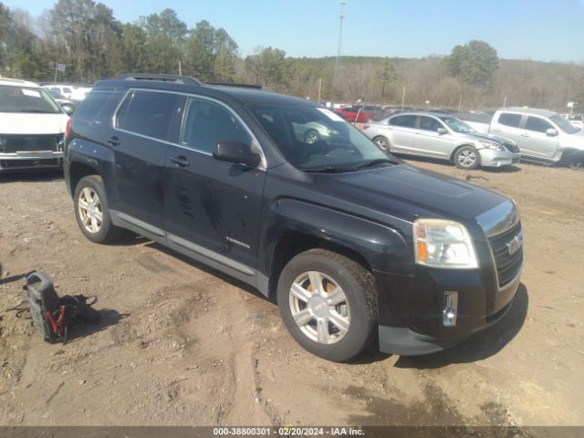 GMC TERRAIN 2014 2gkalsekxe6285794