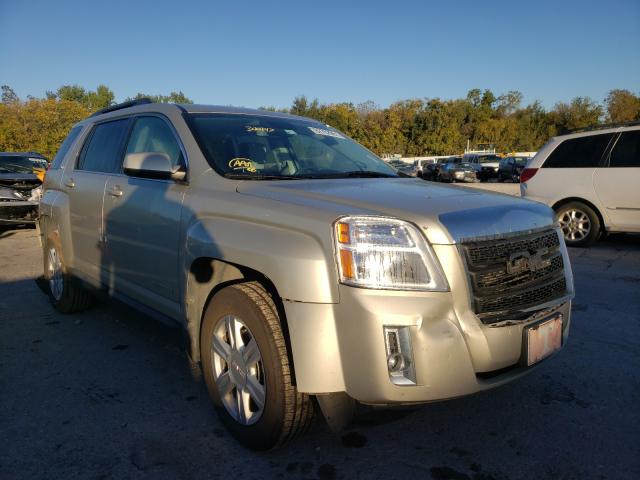 GMC TERRAIN SL 2014 2gkalsekxe6300147