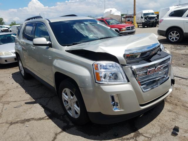 GMC TERRAIN SL 2014 2gkalsekxe6301427