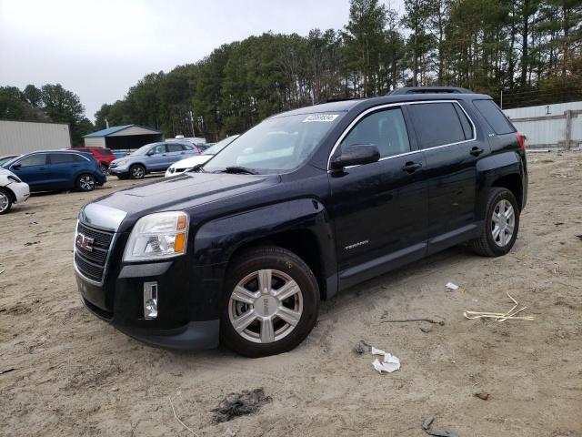 GMC TERRAIN 2014 2gkalsekxe6314579