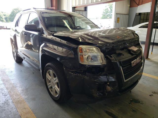 GMC TERRAIN SL 2014 2gkalsekxe6338669