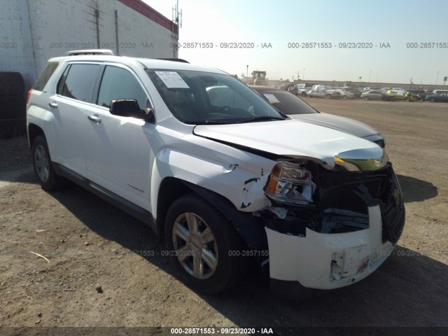 GMC TERRAIN 2014 2gkalsekxe6342334