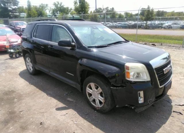 GMC TERRAIN 2014 2gkalsekxe6349882