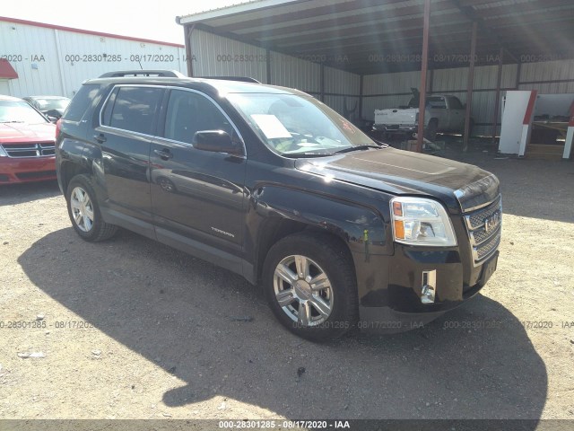 GMC TERRAIN 2014 2gkalsekxe6361479