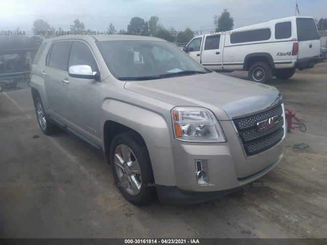 GMC TERRAIN 2014 2gkalsekxe6365080