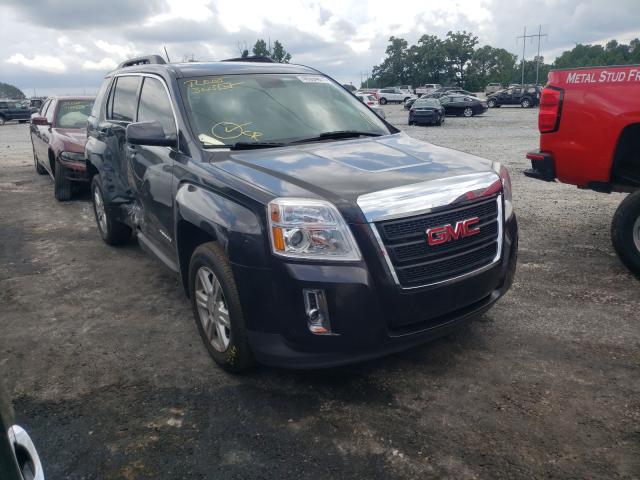 GMC TERRAIN SL 2014 2gkalsekxe6367217