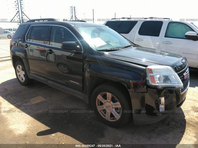 GMC TERRAIN 2015 2gkalsekxf6118806