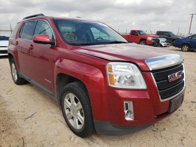 GMC TERRAIN 2015 2gkalsekxf6132415