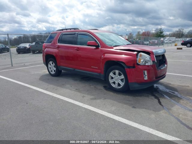 GMC TERRAIN 2015 2gkalsekxf6135637