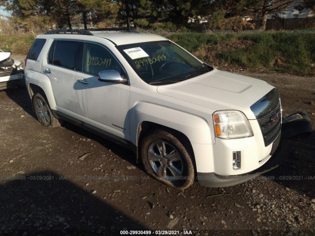 GMC TERRAIN 2015 2gkalsekxf6144421