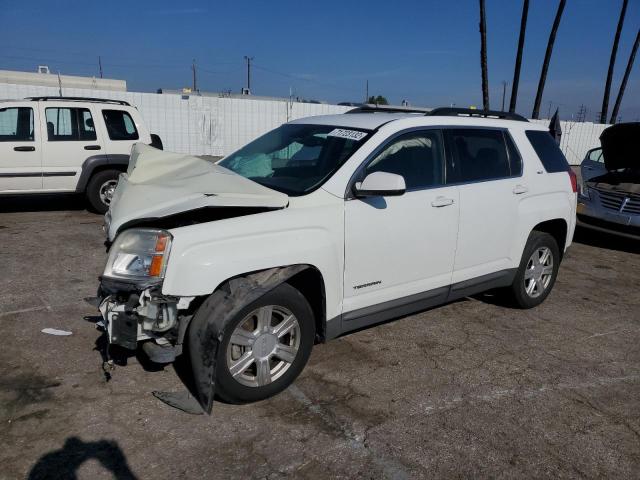 GMC TERRAIN SL 2015 2gkalsekxf6148422