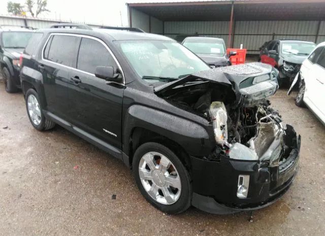 GMC TERRAIN 2015 2gkalsekxf6151370