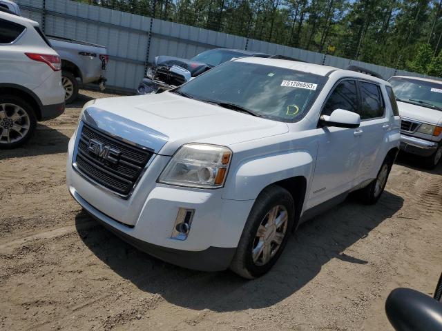 GMC TERRAIN SL 2015 2gkalsekxf6151417