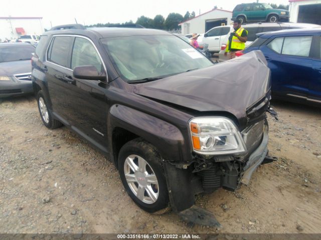 GMC TERRAIN 2015 2gkalsekxf6155337