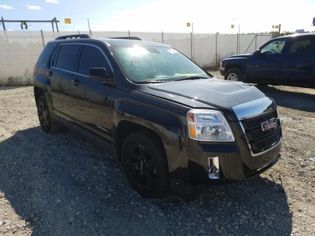 GMC TERRAIN SL 2015 2gkalsekxf6162613