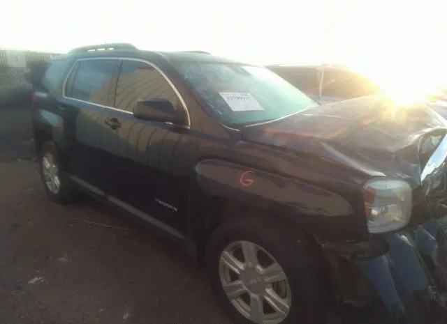 GMC TERRAIN 2015 2gkalsekxf6171019