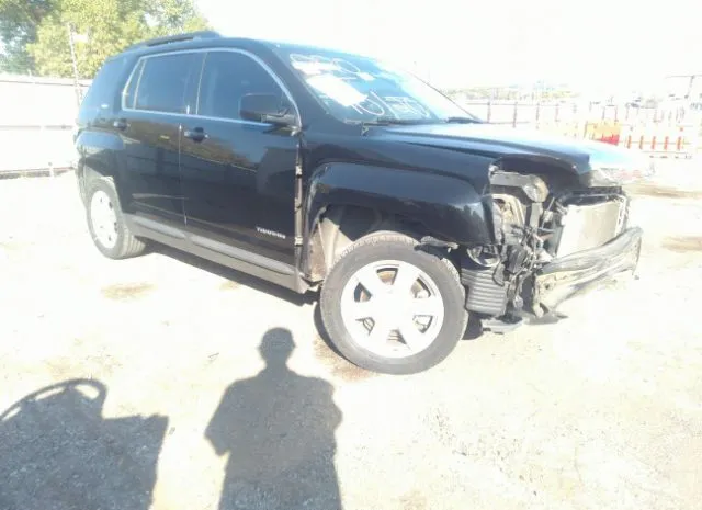 GMC TERRAIN 2015 2gkalsekxf6186930