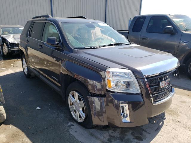 GMC TERRAIN SL 2015 2gkalsekxf6222485