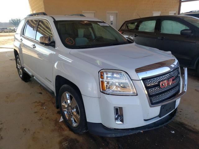 GMC TERRAIN SL 2015 2gkalsekxf6236953